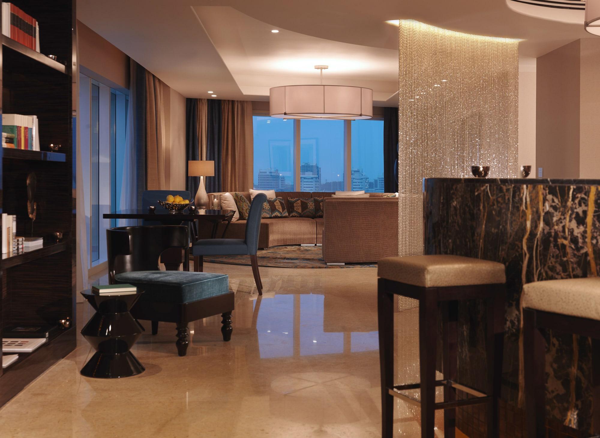 Millennium Al Rawdah Hotel Abu Dhabi Exterior photo A suite at the Mandarin Oriental, Bangkok