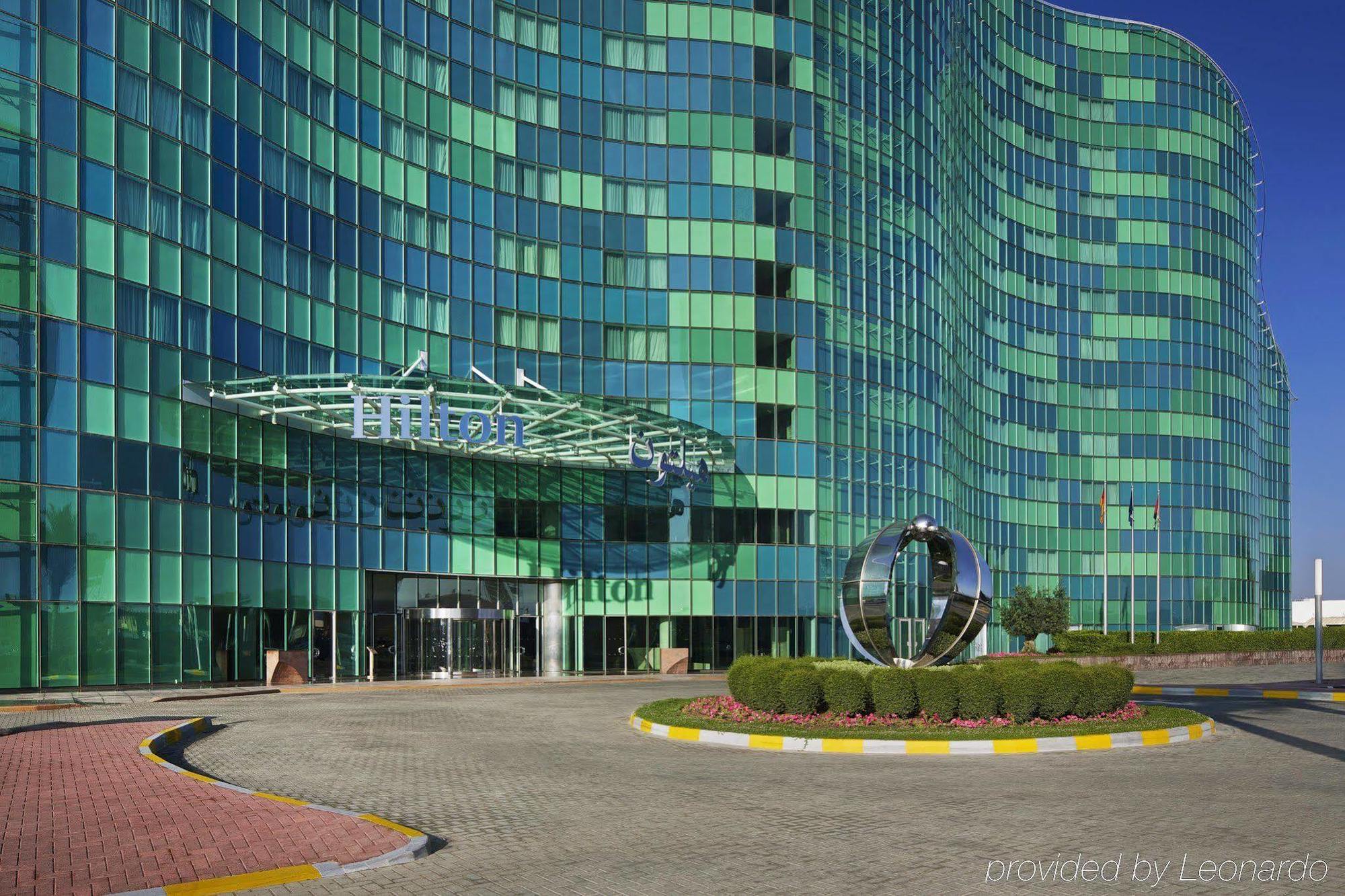 Millennium Al Rawdah Hotel Abu Dhabi Exterior photo The building of the National Bank of Kazakhstan