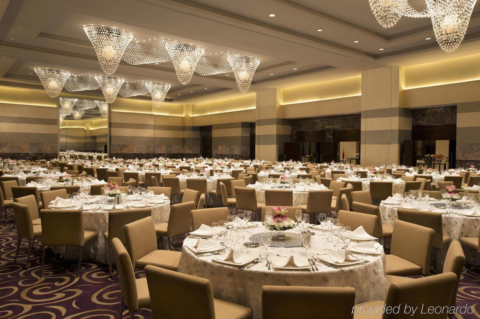 Millennium Al Rawdah Hotel Abu Dhabi Exterior photo The ballroom at the Mandarin Oriental Bangkok