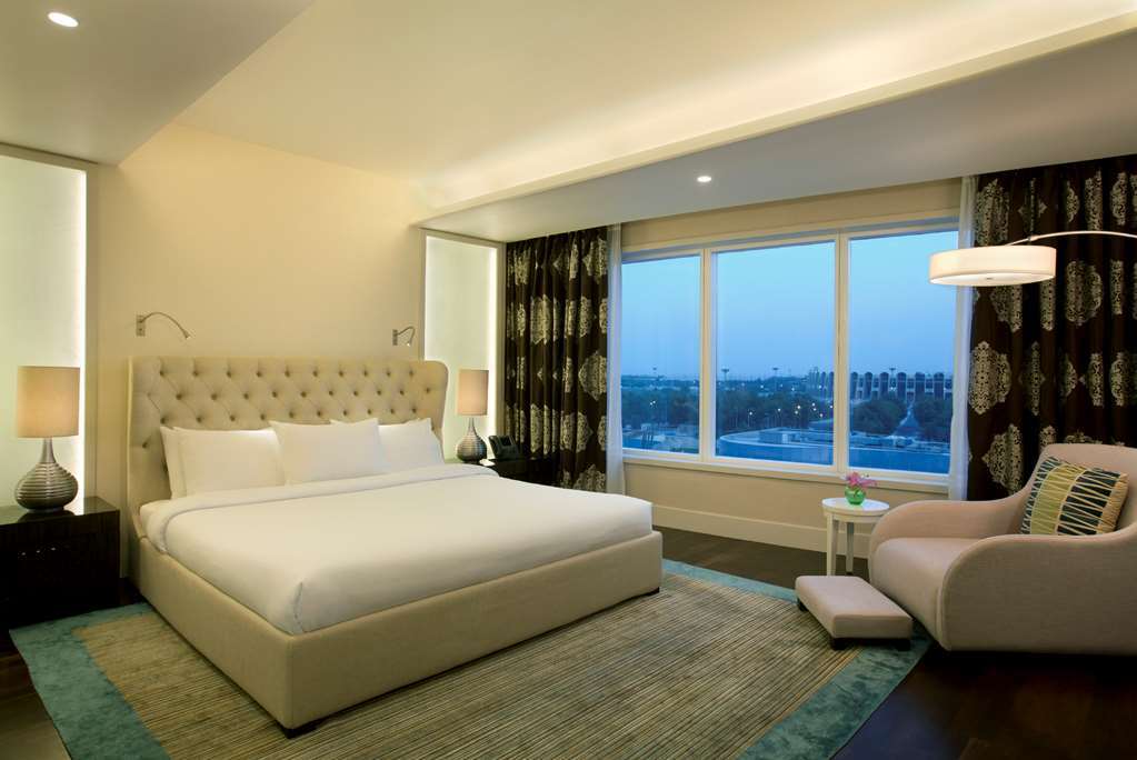 Millennium Al Rawdah Hotel Abu Dhabi Room photo A room at the hotel